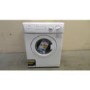 GRADE A2 - Light cosmetic damage - Zanussi ZWC1301 White Compact 3kg 1300rpm Freestanding Washing Machine