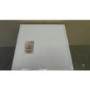 GRADE A3 - Heavy cosmetic damage - Hoover WDYN9666PG-80 Dynamic 9 and 6kg 1600rpm Freestanding Washer Dryer - White