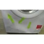GRADE A3 - Heavy cosmetic damage - Hoover WDYN9666PG-80 Dynamic 9 and 6kg 1600rpm Freestanding Washer Dryer - White
