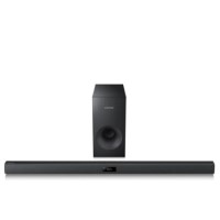 Samsung HW-H355 2.1ch Soundbar and Subwoofer 