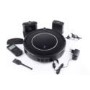 electriQ KK8 Intelligent Programmable Self Charging Robotic Vacuum Cleaner With HEPA