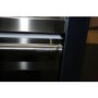 GRADE A2  - Smeg A4-8 Opera 120cm Dual Fuel Range Cooker - Stainless Steel