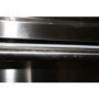 GRADE A2  - Smeg A4-8 Opera 120cm Dual Fuel Range Cooker - Stainless Steel