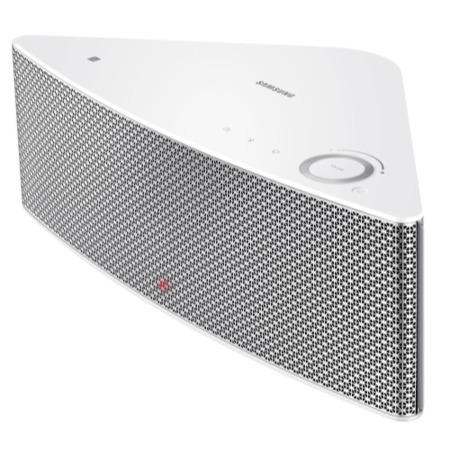 Samsung M7 WAM751 Wireless Multiroom Audio Speaker - Large