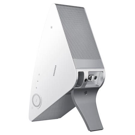 Samsung M7 WAM751 Wireless Multiroom Audio Speaker - Large