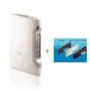Giabo Compact Ultra Quiet Hepa and Plasma Air Purifier and Replacement Filters
