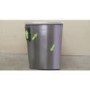 GRADE A3 - Moderate Cosmetic Damage - AEG S71700TSX0 Under Counter Larder Freestanding Fridge - Silver With Stainless Steel Door