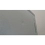 GRADE A2 - Light cosmetic damage - Bosch KAN62V41GB Avantixx Frost Free Side By Side Fridge Freezer - Stainless Steel Look