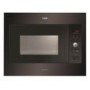 AEG MC2664E-B 26 L Built-in Standard Microwave in Black