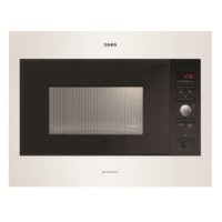 AEG MC2664E-W 26 L Built-in Microwave Oven