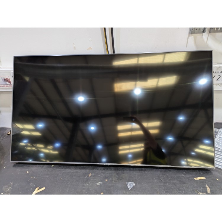 Refurbished Samsung 70" 4K Ultra HD with HDR10+ LED Freeview Play Smart TV