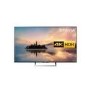 Refurbished Sony Bravia 65" 4K Ultra HD with HDR LED Freeview HD Smart TV without Stand