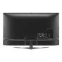 LG 43UN81006LB LED HDR 4K Ultra HD Smart TV 43 inch with Freeview HD/Freesat HD with Light Grey Pearl chassis 