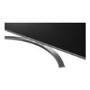 LG 43UN81006LB LED HDR 4K Ultra HD Smart TV 43 inch with Freeview HD/Freesat HD with Light Grey Pearl chassis 