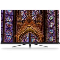 Refurbished TCL 55" 4K Ultra HD with HDR LED Freeview Play Smart TV without Stand