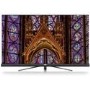 Refurbished TCL 55" 4K Ultra HD with HDR LED Freeview Play Smart TV without Stand