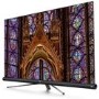 Refurbished TCL 55" 4K Ultra HD with HDR LED Freeview Play Smart TV without Stand