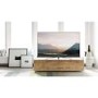 Refurbished TCL 55" 4K Ultra HD with HDR LED Freeview Play Smart TV without Stand