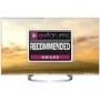 Refurbished Panasonic 55" 4K Ultra HD with HDR LED Freeview Play TV Smart TV without Stand