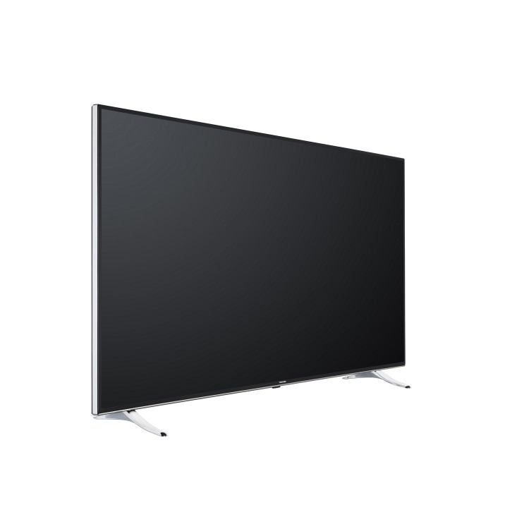 Refurbished Toshiba 65U6663DB 65" 4K Ultra HD LED Smart TV with Freeview Play
