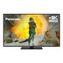 Refurbished Panasonic 55" 4K Ultra HD with HDR10 LED Freeview Play Smart TV without Stand