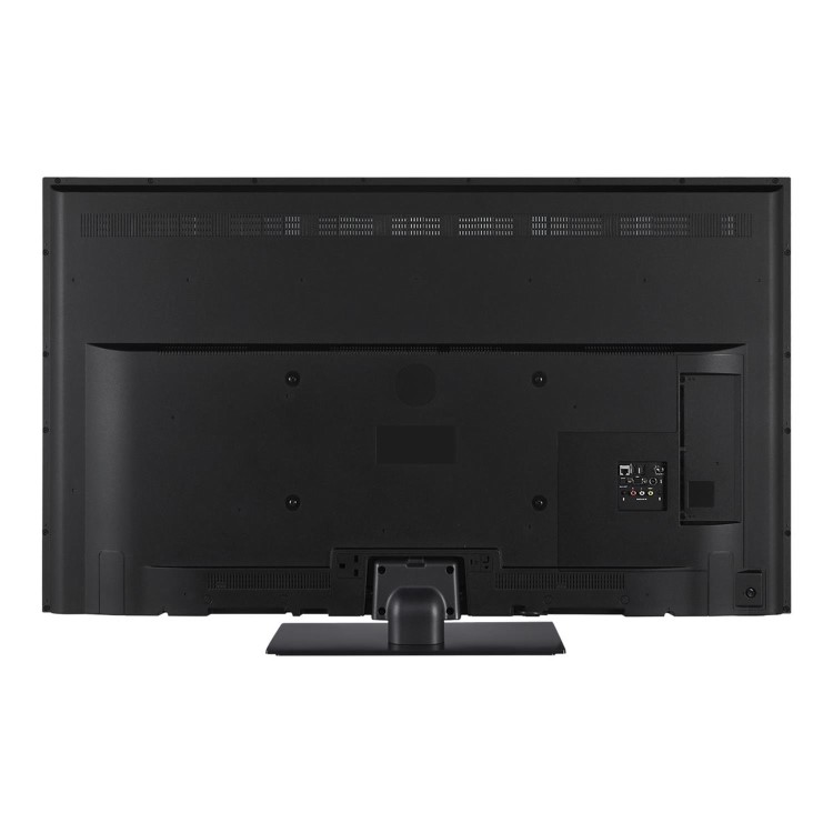 Refurbished Panasonic 55" 4K Ultra HD with HDR10 LED Freeview Play Smart TV without Stand