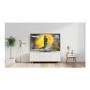 Refurbished Panasonic 55" 4K Ultra HD with HDR10 LED Freeview Play Smart TV without Stand
