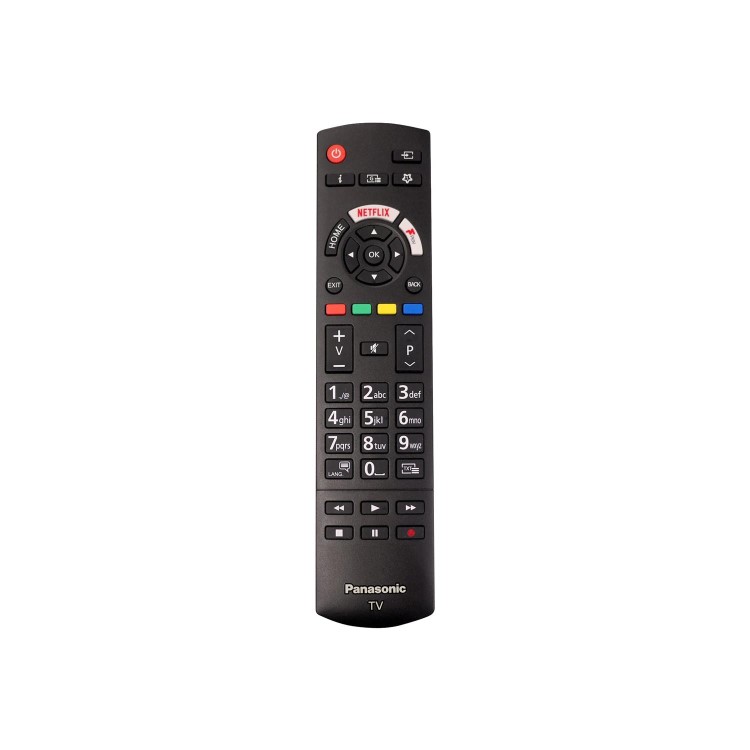 Refurbished Panasonic 55" 4K Ultra HD with HDR10 LED Freeview Play Smart TV without Stand