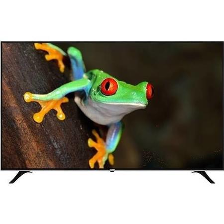 Refurbished Toshiba 75" 4K Ultra HD with HDR10 LED Freeview Play Smart TV without Stand