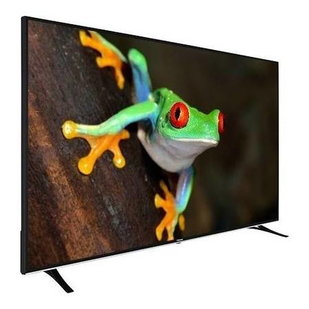 Refurbished Toshiba 75" 4K Ultra HD with HDR10 LED Freeview Play Smart TV without Stand