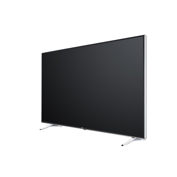 Refurbished Toshiba 65U6663DB 65" 4K Ultra HD LED Smart TV with Freeview Play