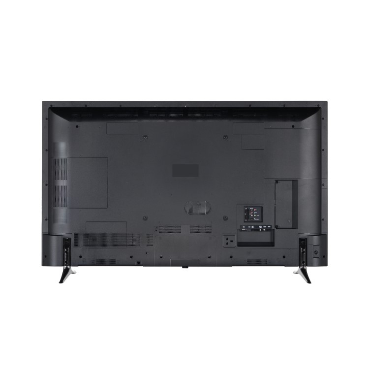 Refurbished Toshiba 65U6663DB 65" 4K Ultra HD LED Smart TV with Freeview Play