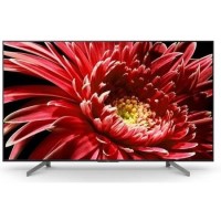 Refurbished Sony Bravia 65" 4K Ultra HD with HDR LED Freeview HD Smart TV without Stand