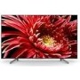 Refurbished Sony Bravia 65" 4K Ultra HD with HDR LED Freeview HD Smart TV without Stand