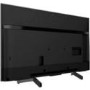 Refurbished Sony Bravia 65" 4K Ultra HD with HDR LED Freeview HD Smart TV without Stand