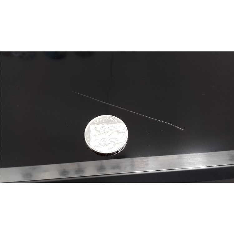 Refurbished Hisense 55" 4K Ultra HD with HDR10+ QLED Freeview Play Smart TV