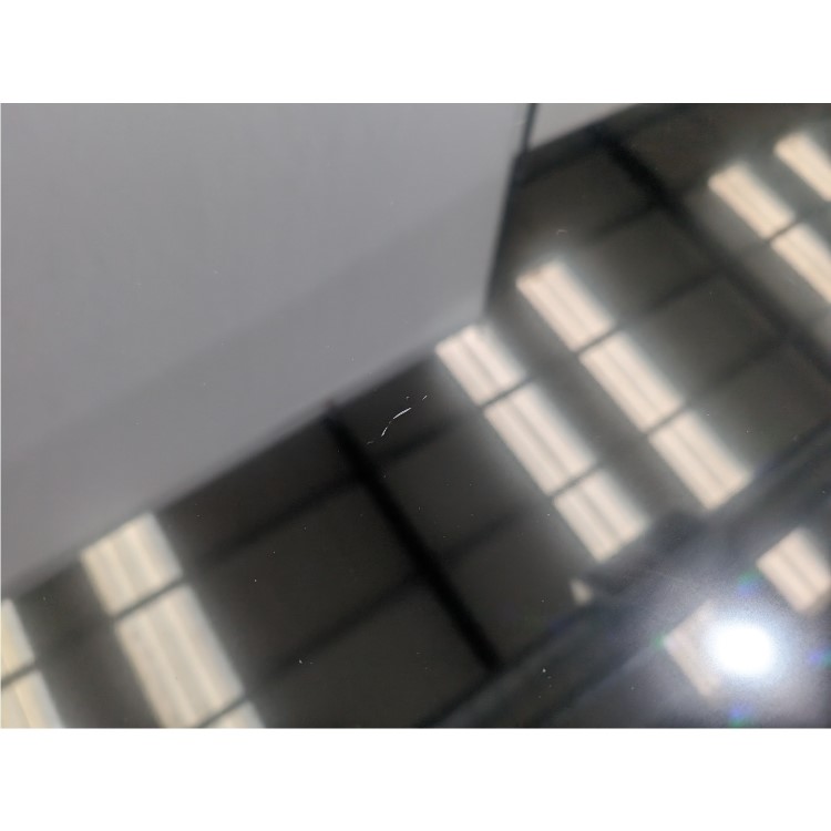 Refurbished Hisense 58" 4K Ultra HD with HDR10 LED Freeview Play Smart TV without Stand