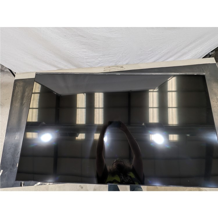 Refurbished Hisense 58" 4K Ultra HD with HDR10 LED Freeview Play Smart TV without Stand