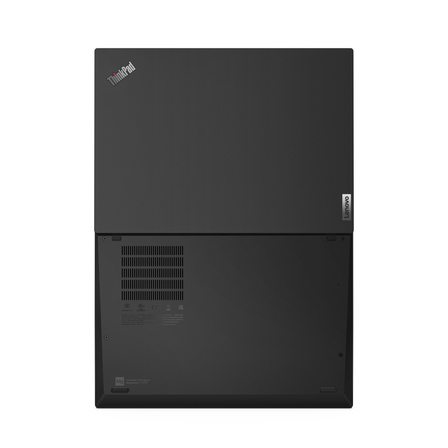 Lenovo ThinkPad T14s AMD Ryzen 5 PRO 16GB RAM 512GB SSD 14 Inch Windo 21F8007KUK – image 8