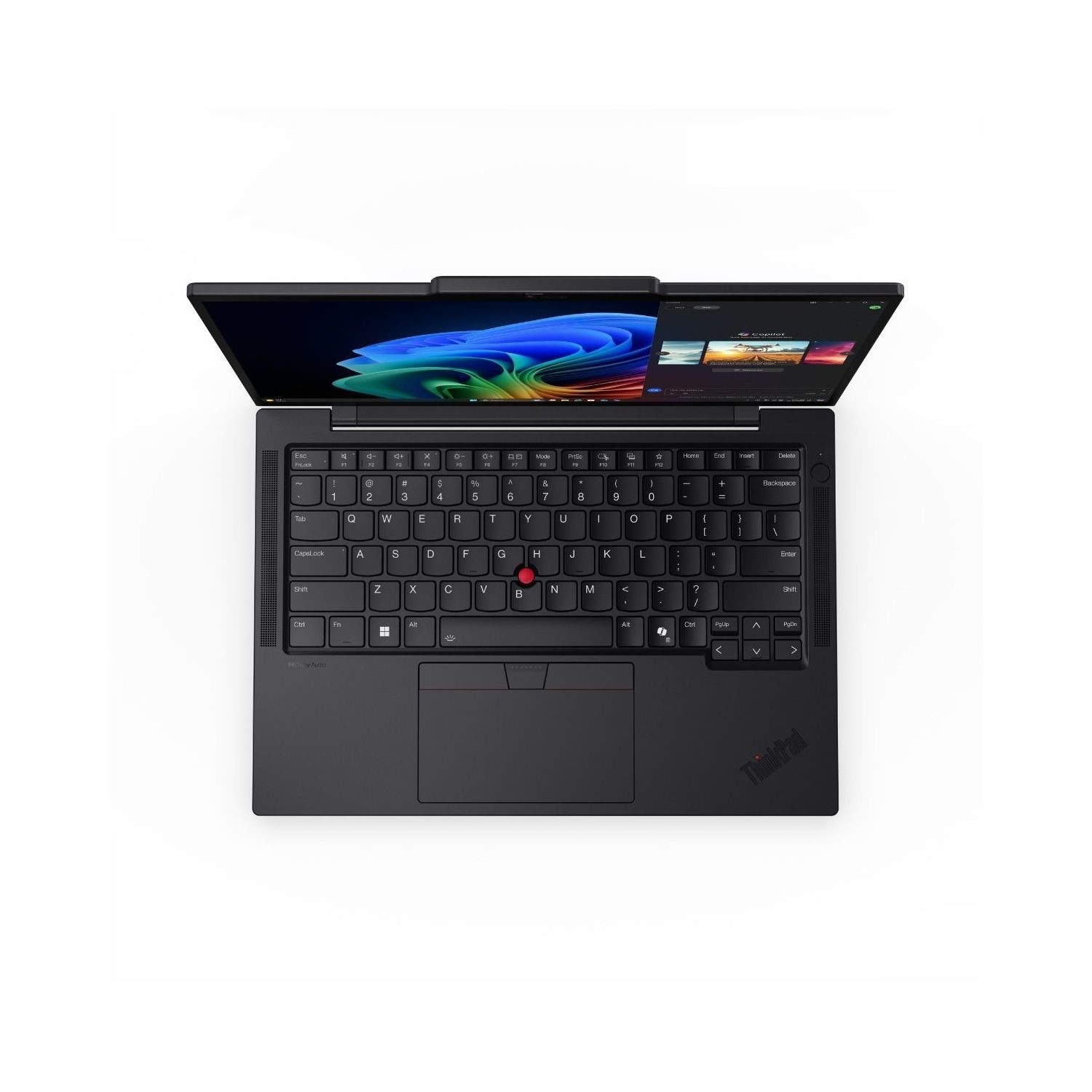 Lenovo ThinkPad T14s Intel Core Ultra 7 32GB RAM 512GB SSD 14 Inch Wi 21QX00HKUK – image 3