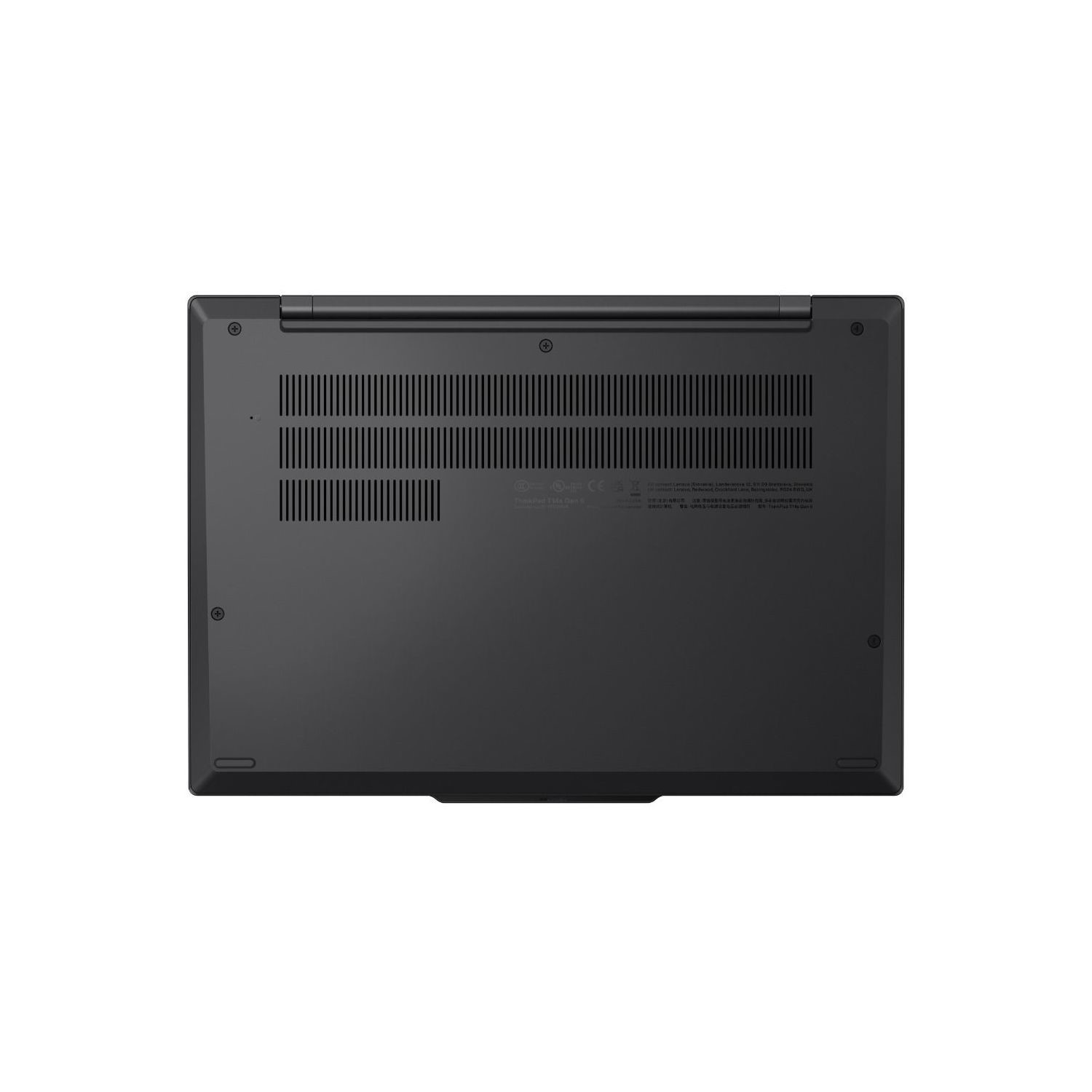 Lenovo ThinkPad T14s Intel Core Ultra 7 32GB RAM 512GB SSD 14 Inch Wi 21QX00HKUK – image 4