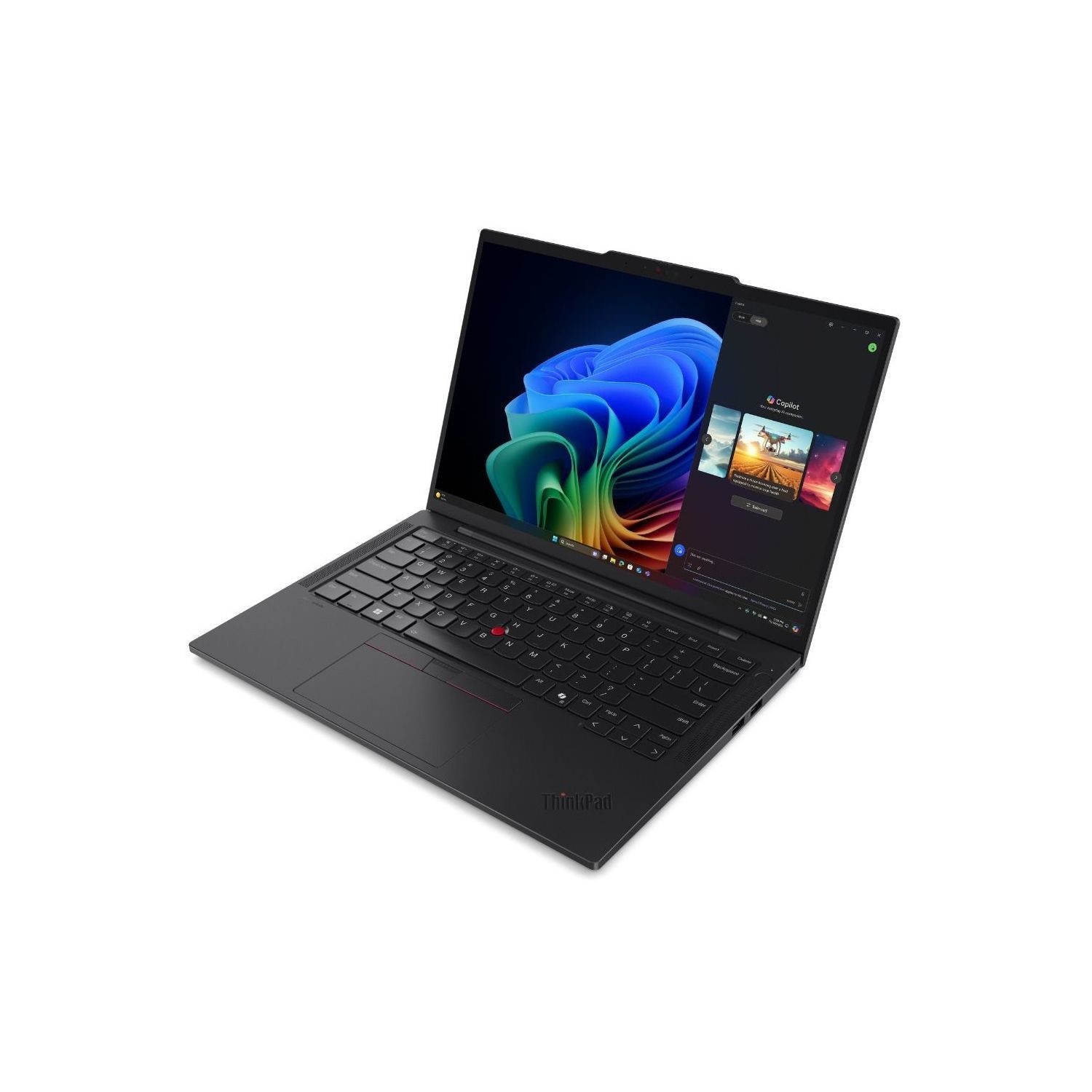 Lenovo ThinkPad T14s Intel Core Ultra 7 32GB RAM 512GB SSD 14 Inch Wi 21QX00HKUK – image 8
