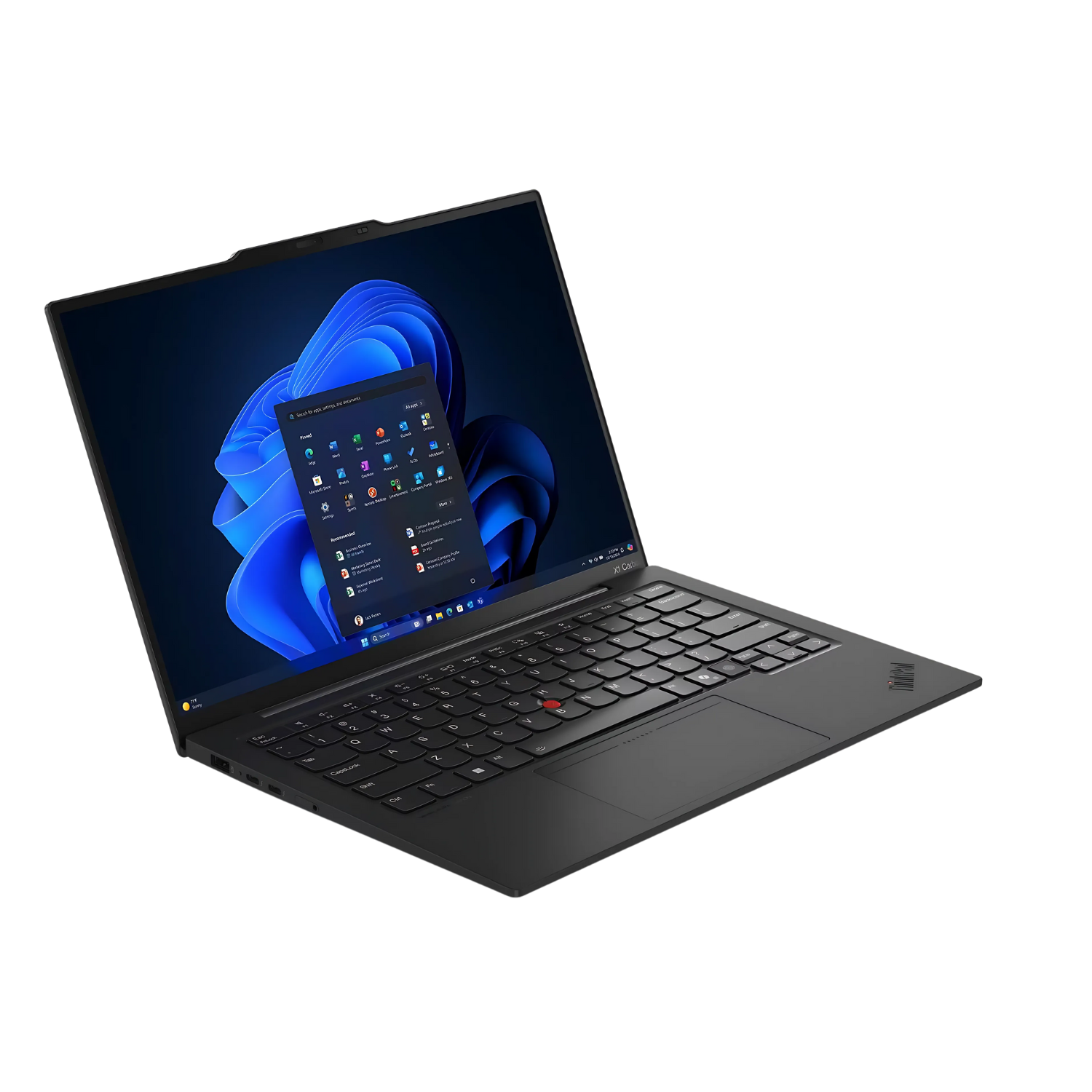Lenovo ThinkPad X1 Carbon G13 Intel Core Ultra 7 32GB RAM 1TB SSD 14  21NS0010UK – image 3