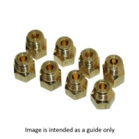 Beko 21ZL66A LPG Conversion Kit