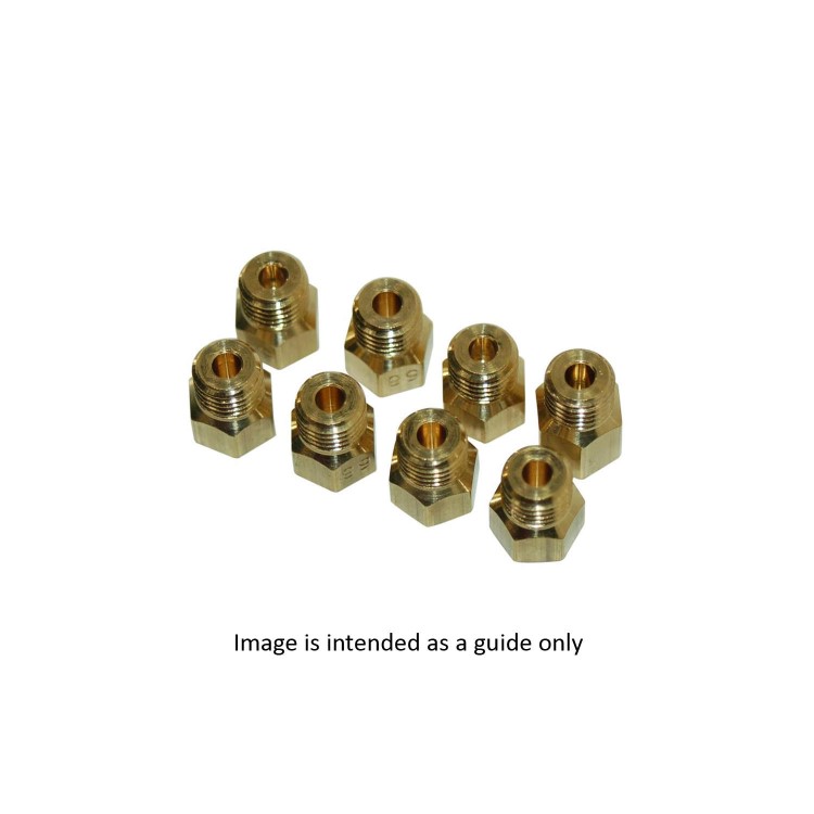 Beko 21ZL66A LPG Conversion Kit