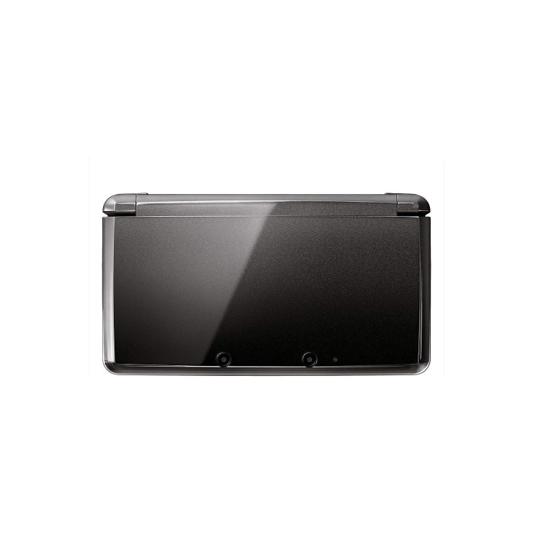 Nintendo 3DS Handheld Console - Cosmos Black