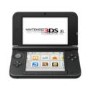 Nintendo 3DS XL Handheld Console - Red and Black