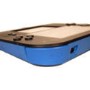 Nintendo 2DS Handheld Console - Black and Blue