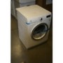GRADE A2 - Electrolux EDH3386GDW 8kg Freestanding Heat Pump Condenser Tumble Dryer - White