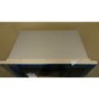 GRADE A3 - Heavy cosmetic damage - Neff H12GE60N0G Built-in Microwave Oven And Grill For A 60cm Cabinet - Stainless Steel
